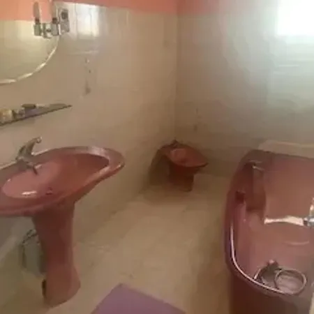 Familiale Avec Piscine A - 100 M²_2